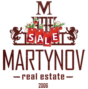 ЖК Софія Сіті - ЖК София