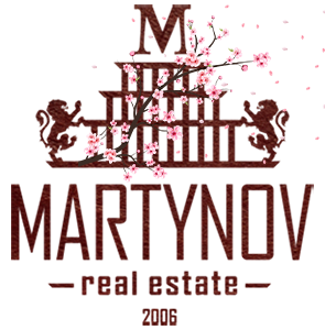 ЖК Софія Сіті - ЖК София