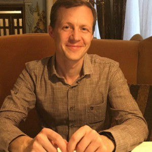Терещенко Юрий Андреевич - ЖК София