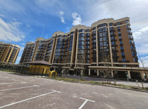  Будинок по проспекту Мартинова, 36 - ЖК София