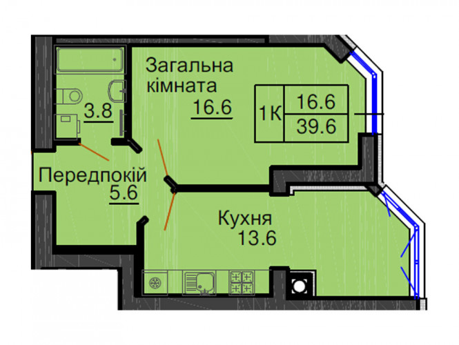 ЖК София
