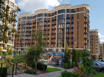 Будинок по проспекту Мартинова, 5 - ЖК София