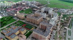 Как выбрать жилье - ЖК София