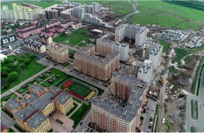 Как выбрать жилье - ЖК София