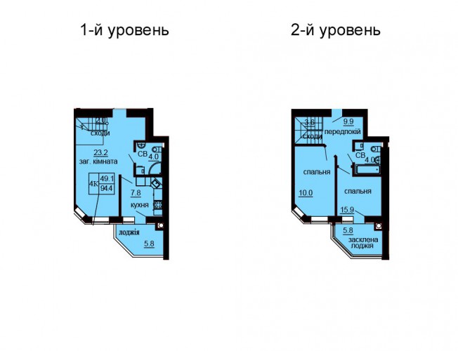 ЖК София