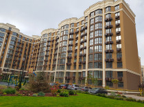  Будинок по проспекту Мартинова, 24 - ЖК София