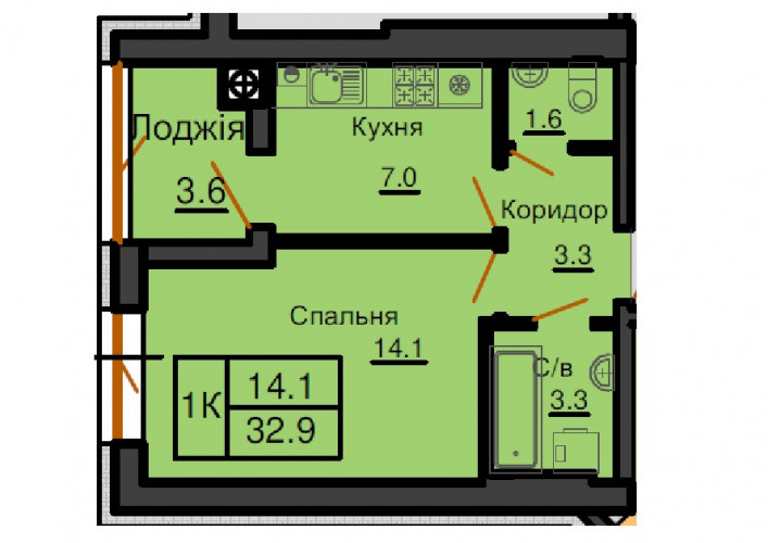 ЖК София