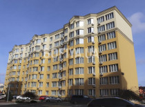 Будинок по вулиці Толстого, 71 - ЖК София