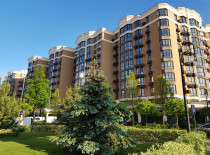 Будинок по проспекту Мартинова, 3 - ЖК София
