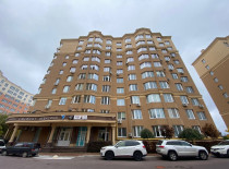  Будинок по вулиці Зелена, 6 - ЖК София