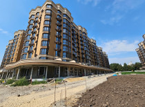 Будинок по вулиці Миру, 5 - ЖК София