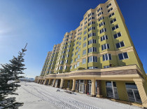 Будинок по вулиці Петрівська, 6 - ЖК София