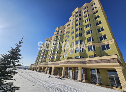 Будинок по вулиці Петрівська, 6 - ЖК София