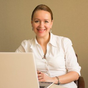 Тирон Ирина Сергеевна - ЖК София