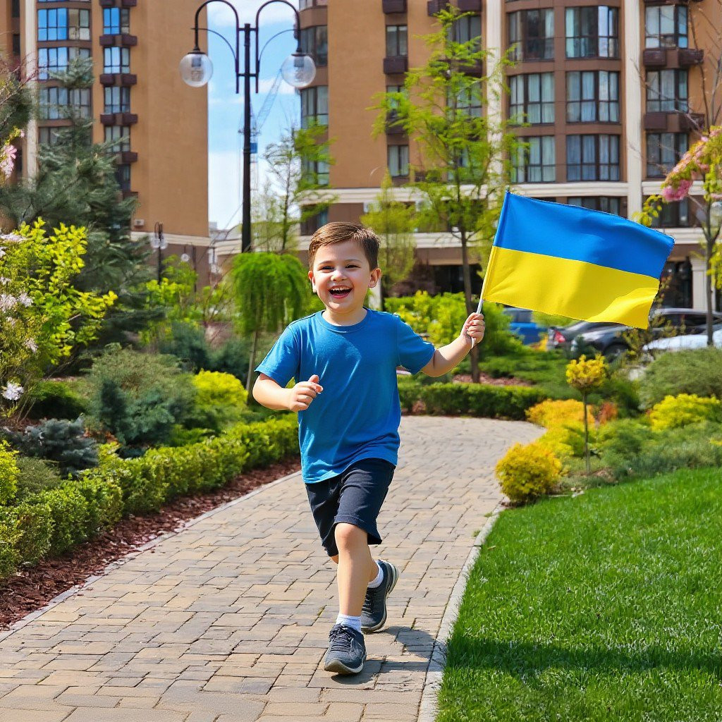 З Днем Незалежності