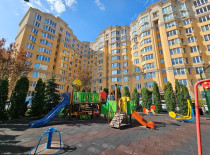  Будинок по вулиці Зелена, 10 - ЖК София