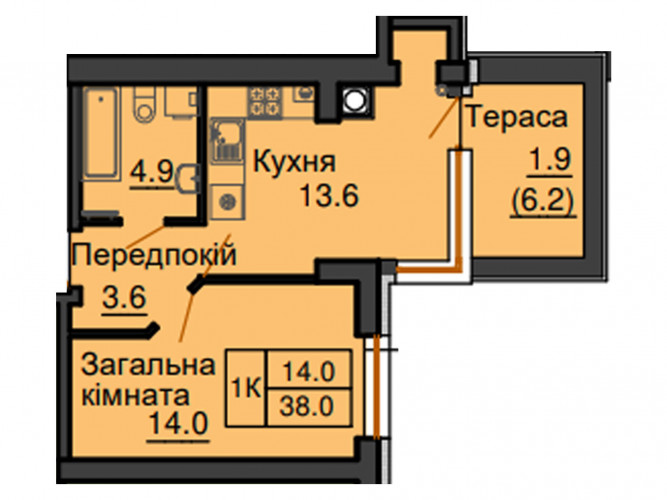 ЖК София