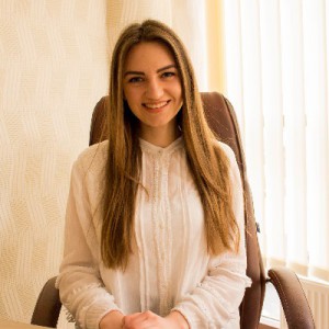 Захарченко Алена - ЖК София