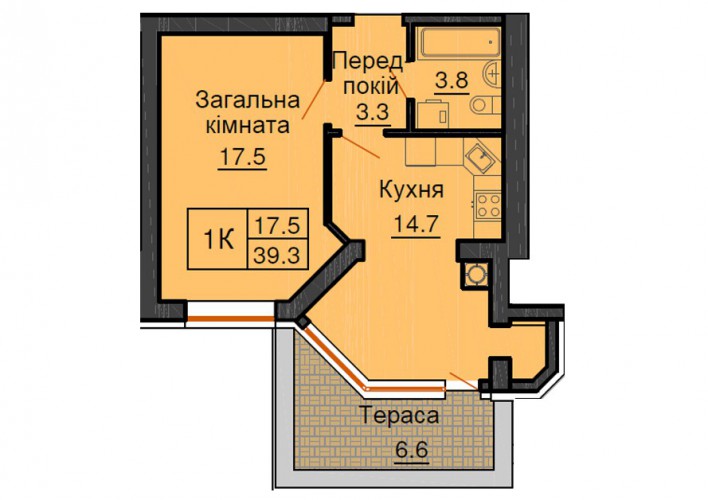 ЖК София