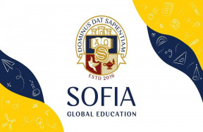 День відкритих дверей в SOFIA GLOBAL EDUCATION - ЖК София