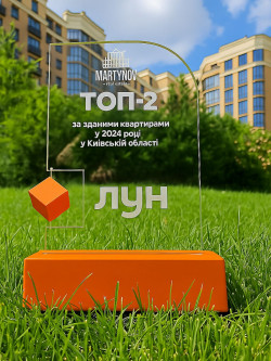 Підсумки першого півріччя 2025 - ЖК София
