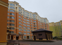 Будинок по вулиці Зелена, 3  - ЖК София