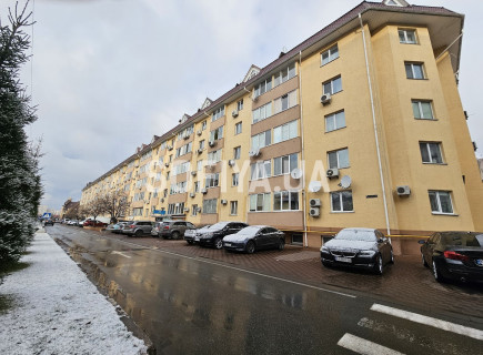 Будинок по вулиці Лесі Українки, 11 - ЖК София