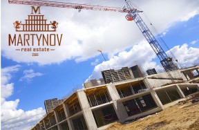 Новини з будівництва! - ЖК София