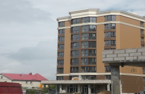 ЖК«Sofia Residence» – ход строительства - ЖК София