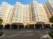 вул. Миру - ЖК София