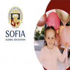 «Sofia Global Education» приглашает на 2022-2023 учебный год - ЖК София