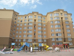 Коротко о новых домах ЖК София - ЖК София