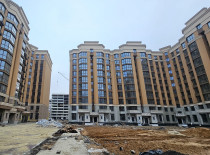 Будинок по вулиці Приміська, 12 - ЖК София