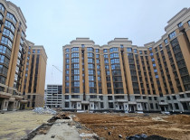 Будинок по вулиці Приміська, 12 - ЖК София