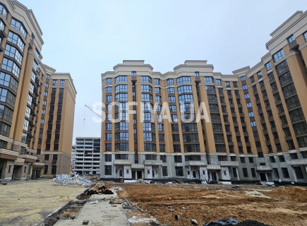 Будинок по вулиці Приміська, 12 - ЖК София