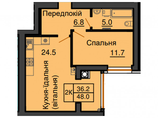 ЖК София