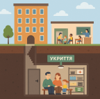 Підземне укриття в ЖК «Софія Резиденс»: ми будуємо не просто житло — ми будуємо безпечне майбутнє - ЖК София
