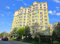Будинок по вулиці Зелена, 14 - ЖК София