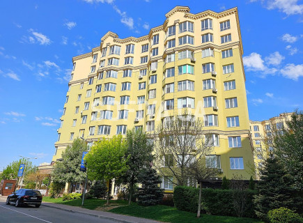 Будинок по вулиці Зелена, 14 - ЖК София