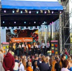 Святкування «Дня Подяки Богу» у ЖК «Софія Сіті» - ЖК София