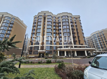 Будинок по проспекту Мартинова, 36 - ЖК София