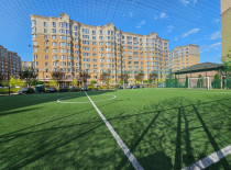 Будинок по вулиці Абрикосова, 1в - ЖК София
