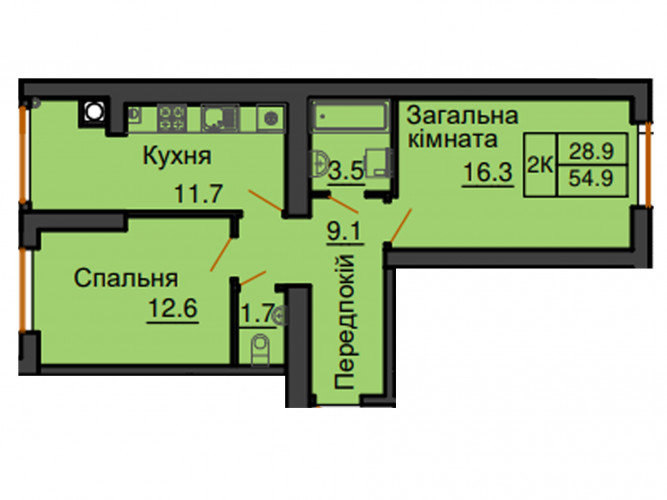ЖК София