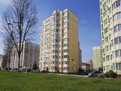 Життя триває - ЖК София
