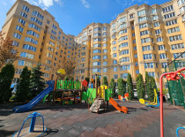  Будинок по вулиці Зелена, 8 - ЖК София