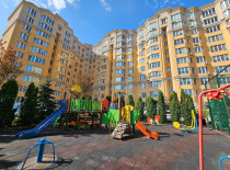  Будинок по вулиці Зелена, 8 - ЖК София