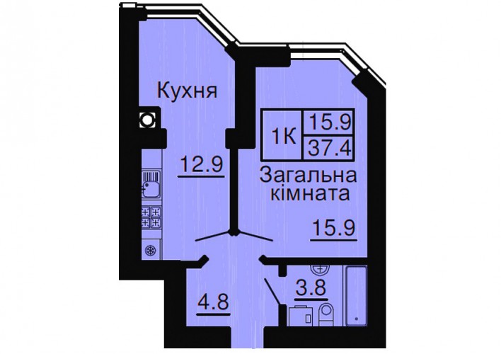 ЖК София