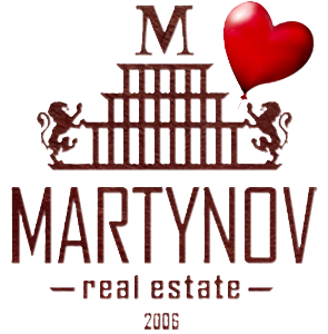 ЖК Софія Сіті - ЖК София