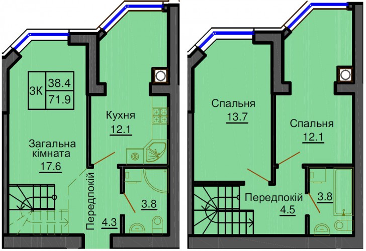ЖК София