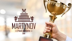 Розширюємо житловий простір - Martynov Real Estate знову очолює рейтинг забудовників від «Мінфіну» - ЖК София